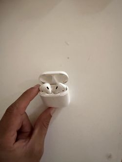 AirPods 1st Gen