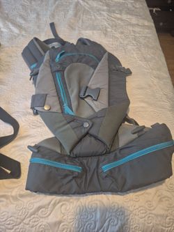 Baby carrier