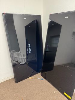 75inch Samsung