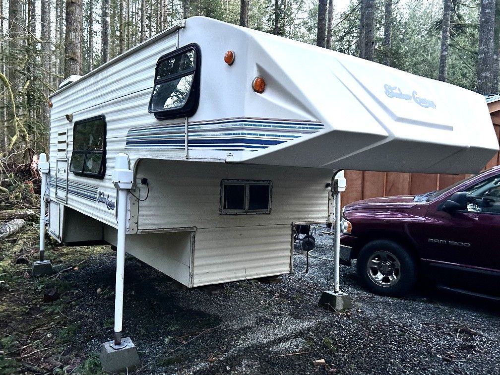 1994 Cruiser RV Shadowcruiser