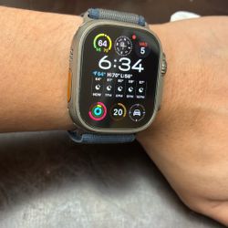 Apple Watch Ultra 2