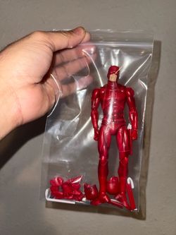 CT Toys Daredevil