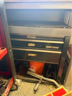 craftsman box