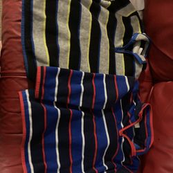 Boys Size 5/6 Fleece Tops 