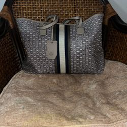 Tony Burch Bag
