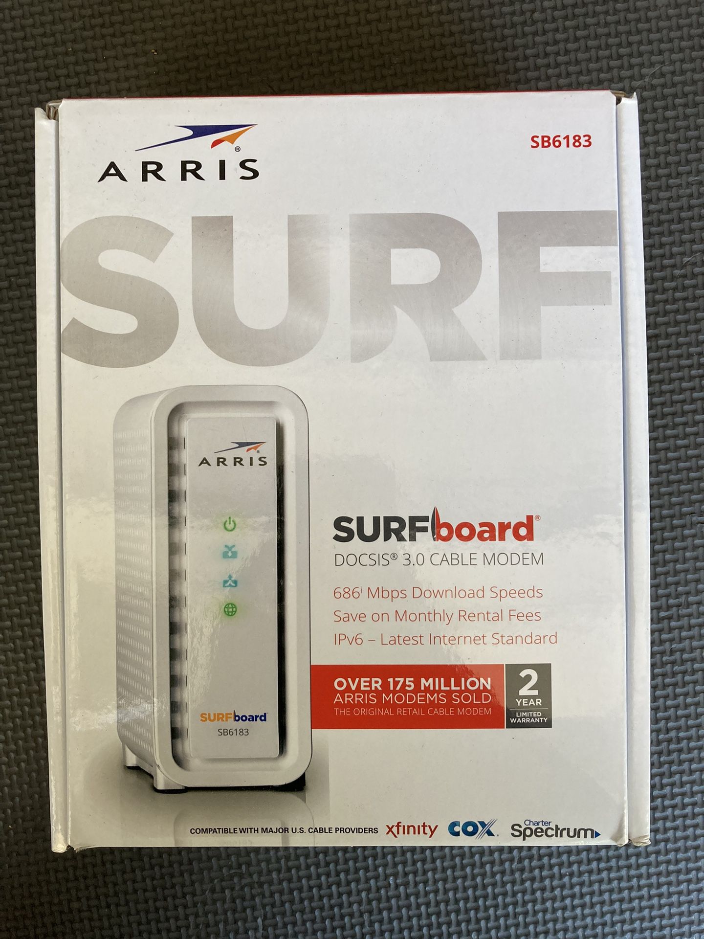 Arris Modem