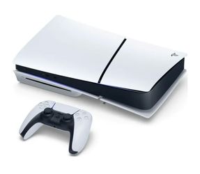PlayStation 5 Fortnite edition