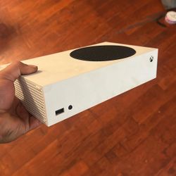 Xbox Series S