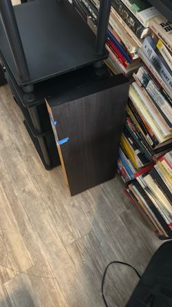 Floating Shelf