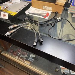 HARLEY DAVIDSON AUTOMATIC TUNING MODULE (contact info removed)5A 