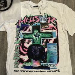 HellStar Graphic Tee