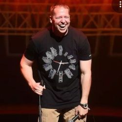 Gary Owen Tickets