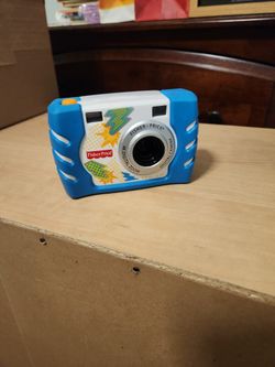 Fisher Price Digital Camera
