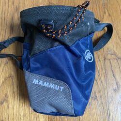 Mammut Chalk Bag