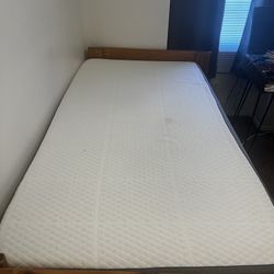 Nectar Mattress - Memory Foam - Twin