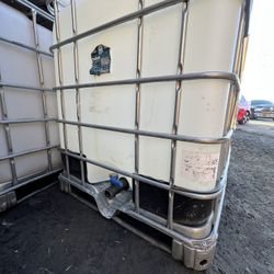 Water Tote 