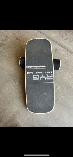 Balance Board
