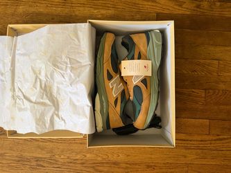 New Balance 990v3 990 v3