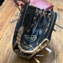 Rawlings 10 Inch Boys Baseball Glove