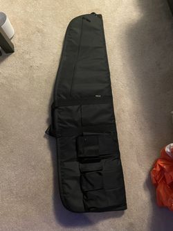 Bag For Airsoft/Nerf Guns