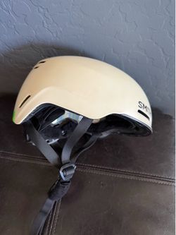 2025 Smith Method snowboarding-Adult Small