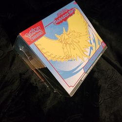 Sealed Pokémon