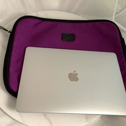 Tumi Laptop Case 