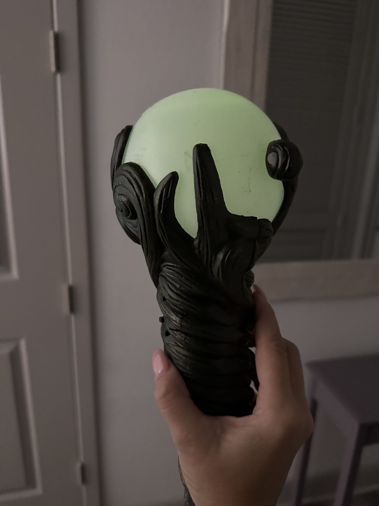 Halloween costume accessories