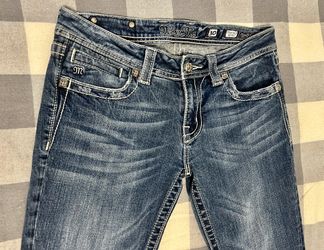 Women’s Miss Me Jeans