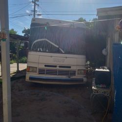 1990 Sunbus 
