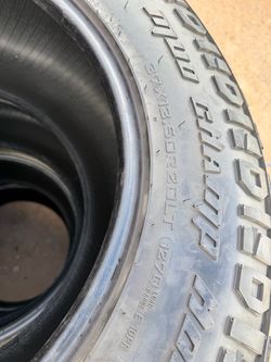Tires