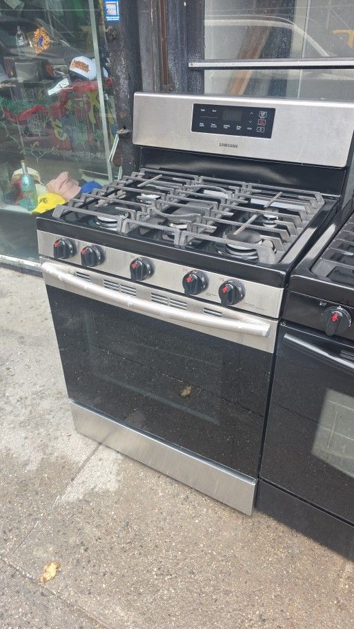 Estufa Samsung Disponible