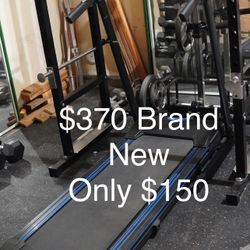 Xterra Treadmill TR150