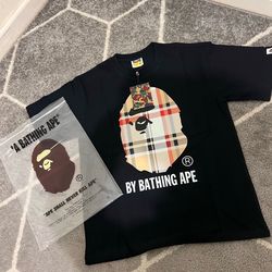 Bape shirt