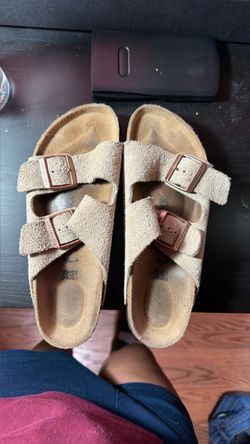 Women’s Birkenstocks