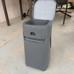 pet genie waste disposal 