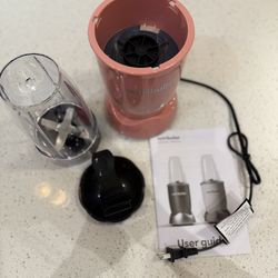 Nutribullet Blender