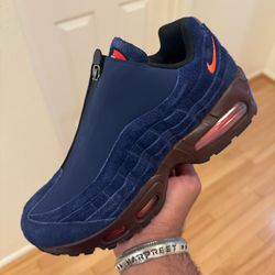 Nike Air Max 95 Zip SP ‘Loyal Blue’