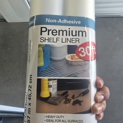 Shelf Liner