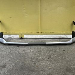 2023-2024 KIA NIRO FRONT BUMPER VALANCE OEM
