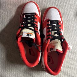 Nike Chicago Split