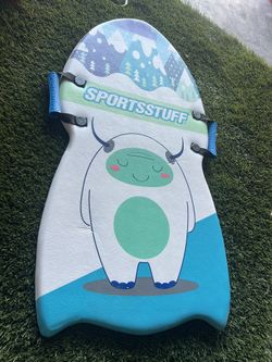 Sport stuff