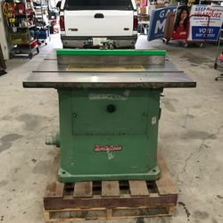 Table Saw