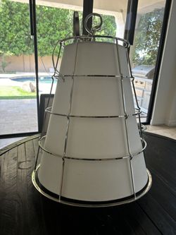 Modern Pendant Light