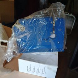 Bag Sealer