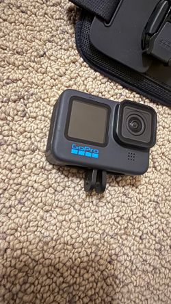 GoPro Hero10