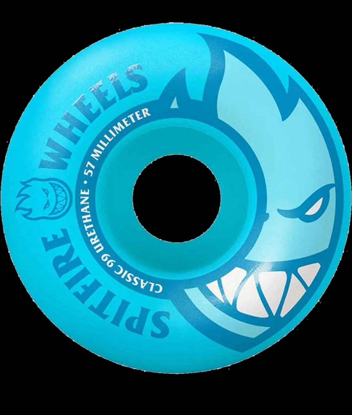 Spitfire 59mm Skate Board Wheels New