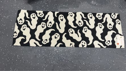 Hallowen Decoration Rug