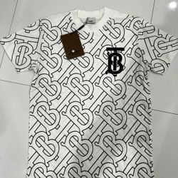 Burberry Tshirt New Season Any Colors