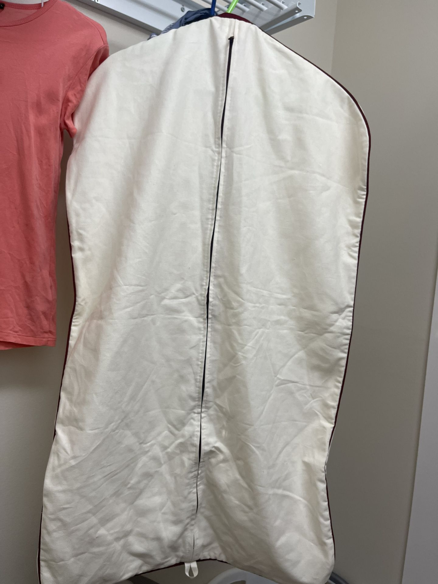 Garment Bag Salvatore Ferragamo